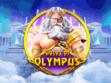 play gates of olympus in pistolo casino