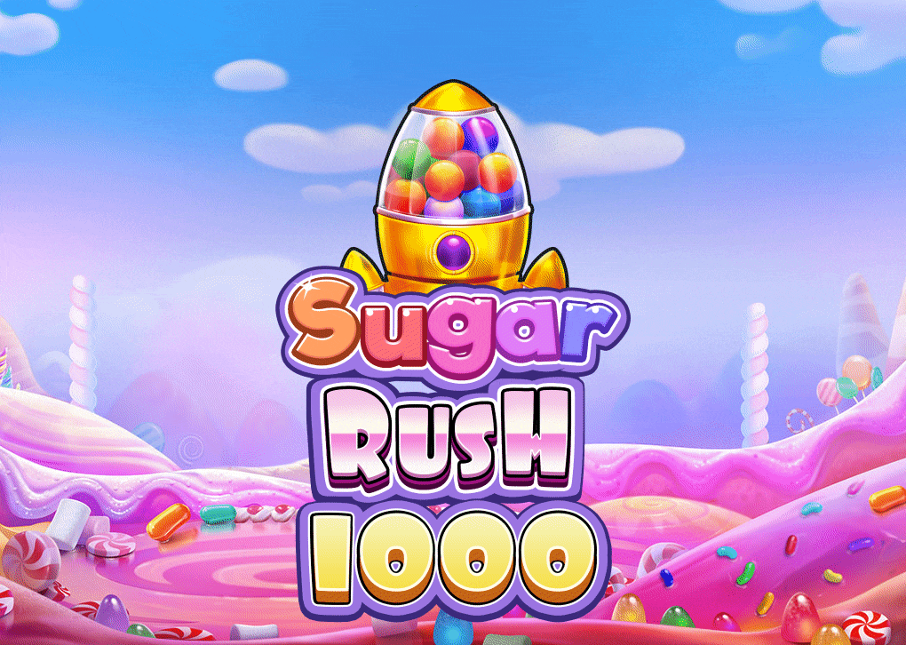 play sugar rush in pistolo casino